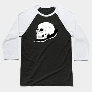 Slow death Baseball T-Shirt